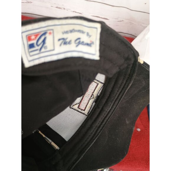 Tony Stewart # 14 NASCAR Stewart Haas Rush Truck Centers Hat One Size Adjustable - Picture 6 of 8